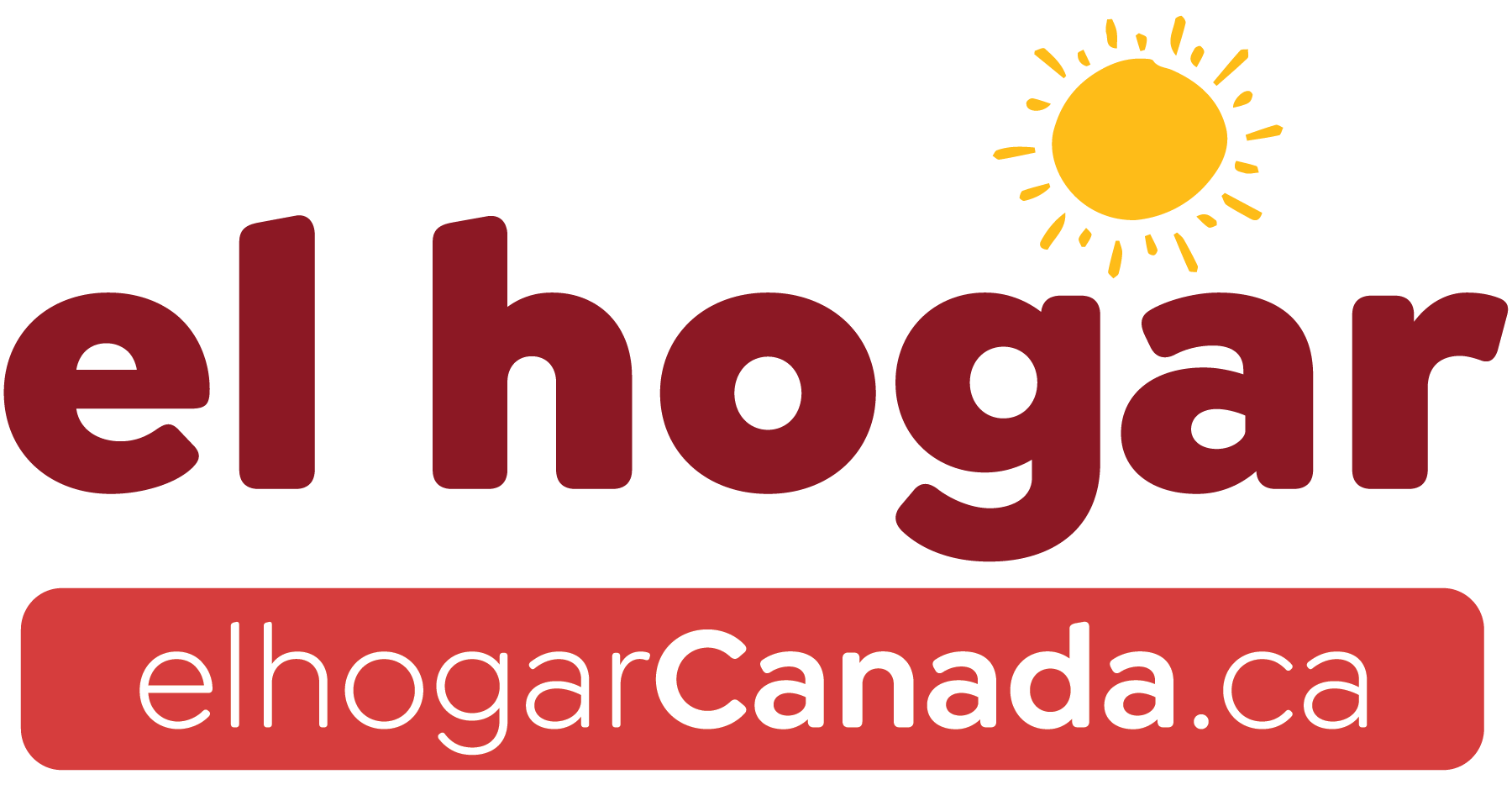 El Hogar Canada – Donations home